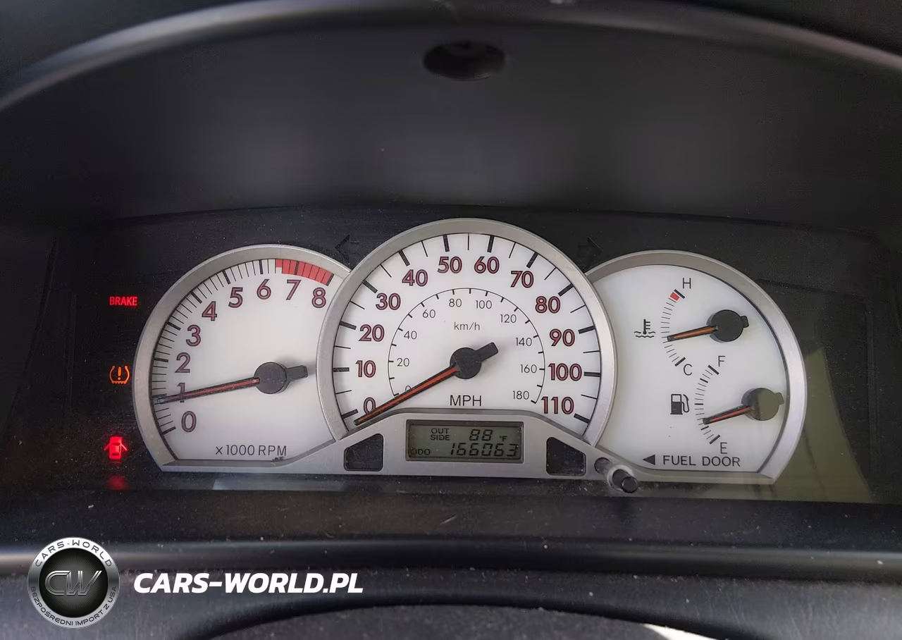2008 Toyota Corolla S VIN:1NXBR30E18Z979829 - 7