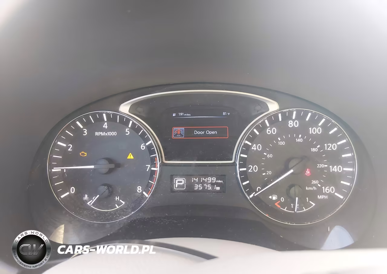 2014 Nissan Altima 2.5 S VIN:1N4AL3AP3EC142248 - 7