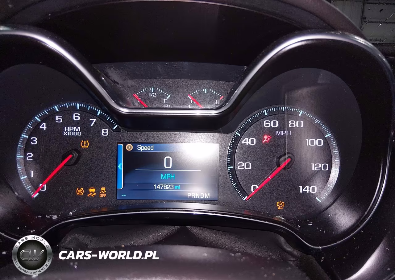 2014 Chevrolet Impala 2Lz VIN:2G1155S38E9136845 - 16
