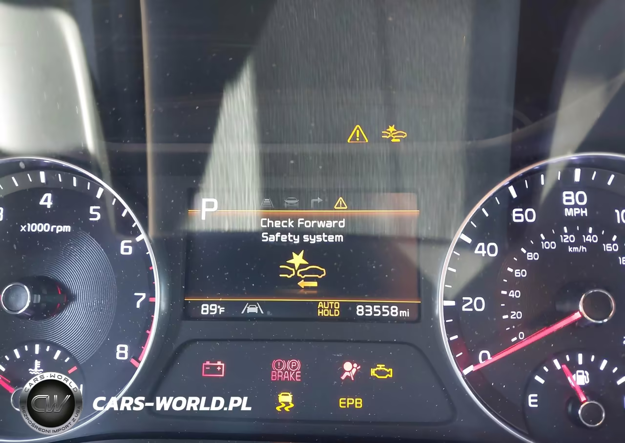 2023 Kia Forte Gt-Line VIN:3KPF54AD6PE664244 - 15