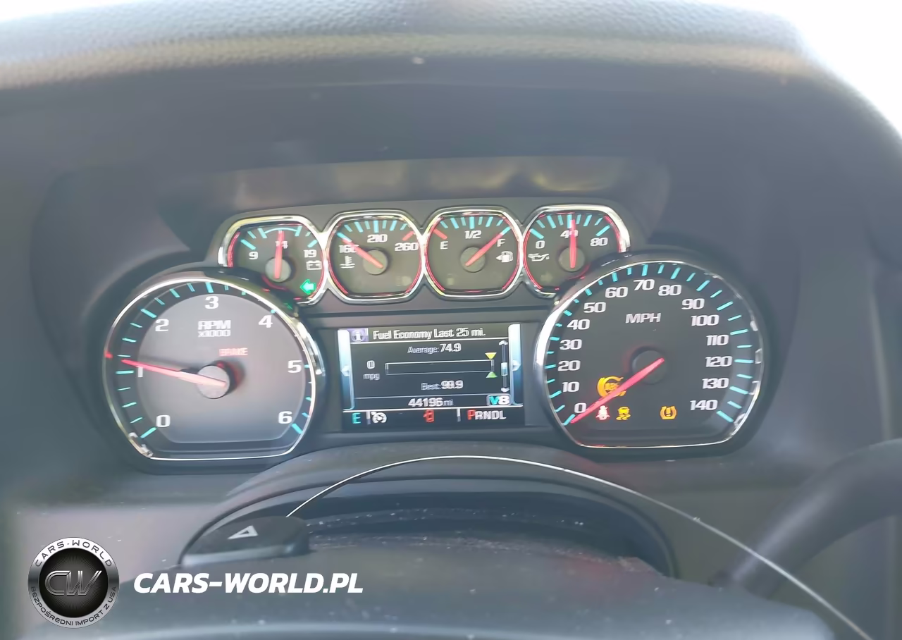 2018 Chevrolet Tahoe Lt VIN:1GNSCBKC2JR374617 - 7
