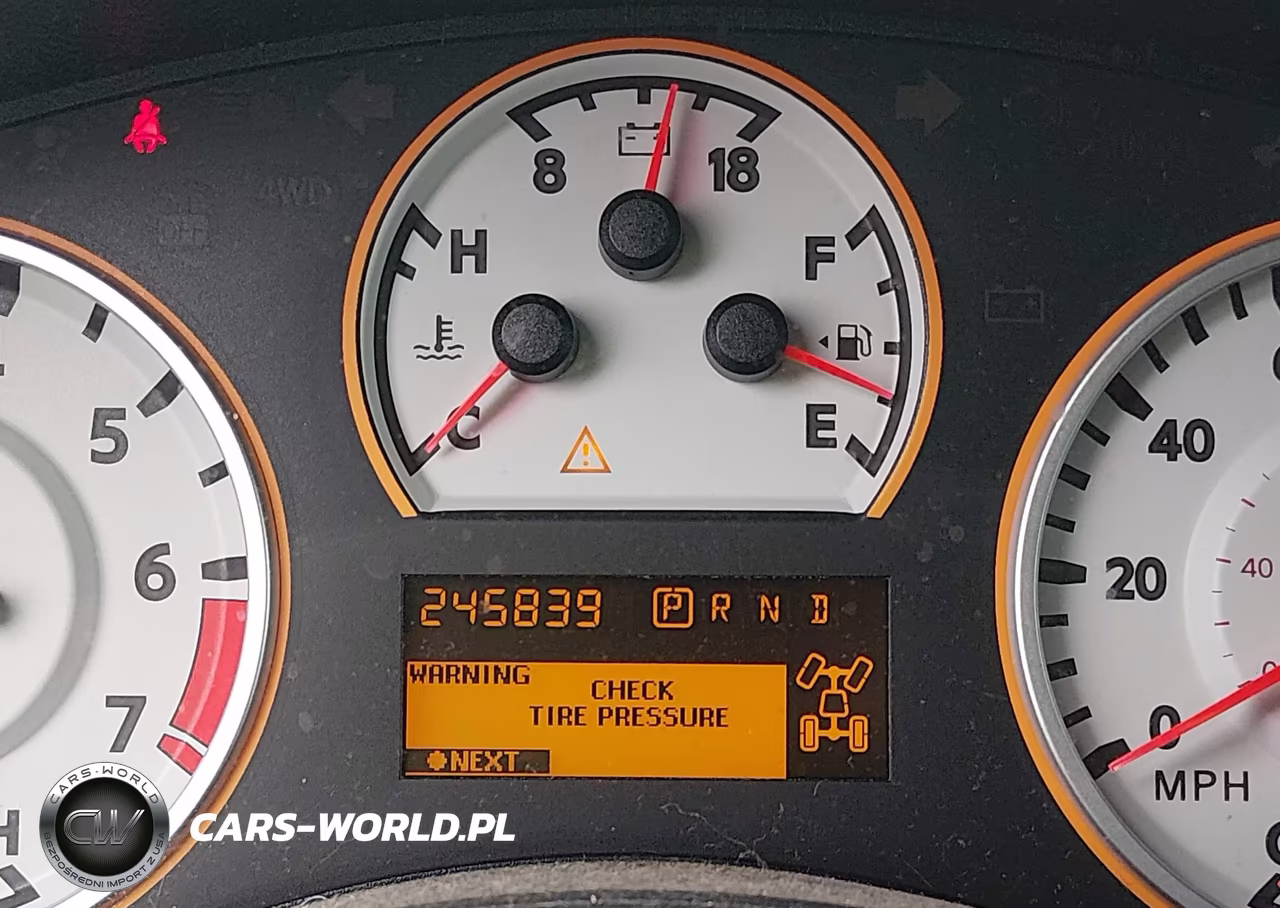 2012 Nissan Titan Pro-4X VIN:1N6BA0EC7CN320753 - 16