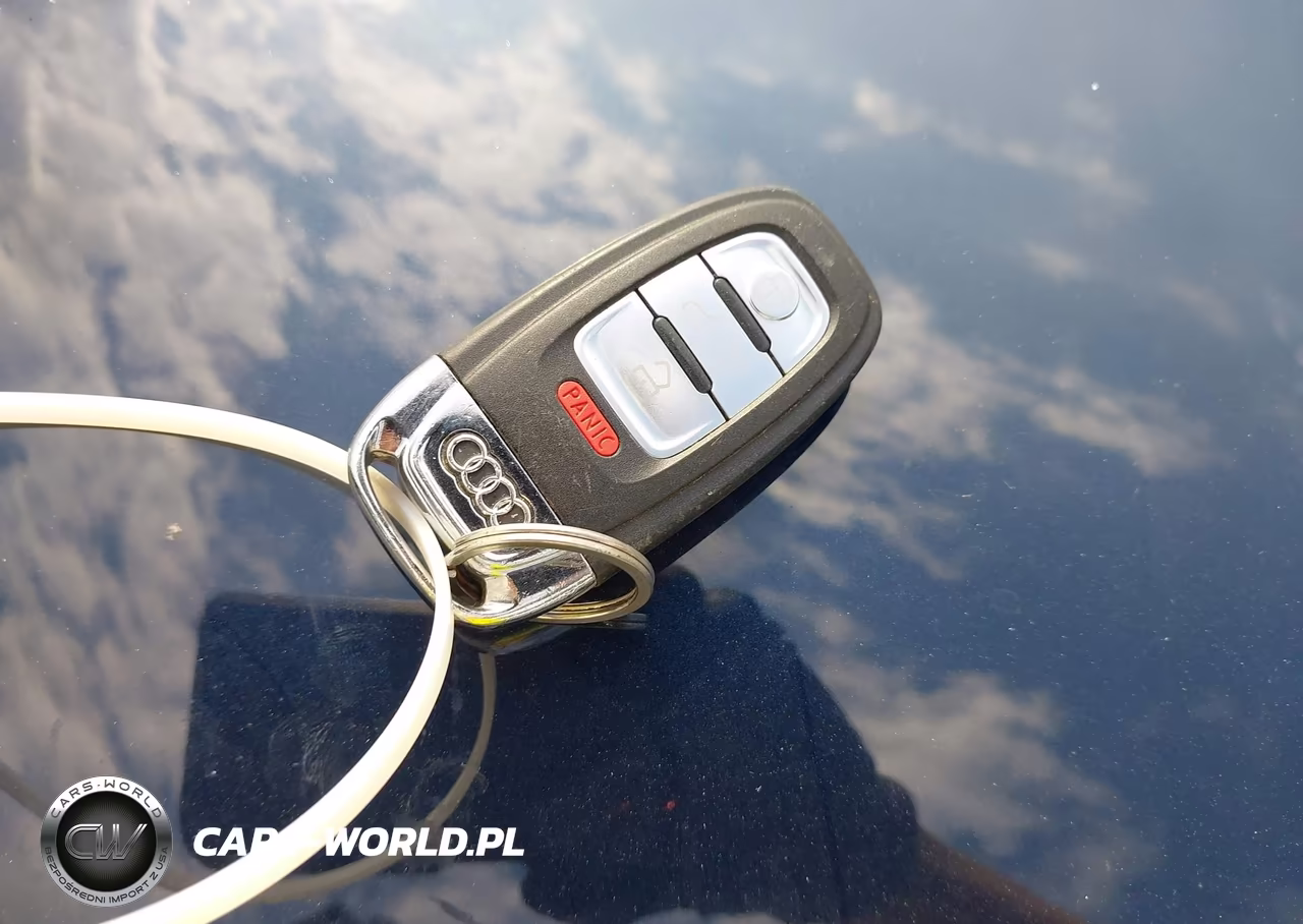 2014 Audi Q5 Hybrid 2.0T Prestige VIN:WA1C8AFP8EA088811 - 11