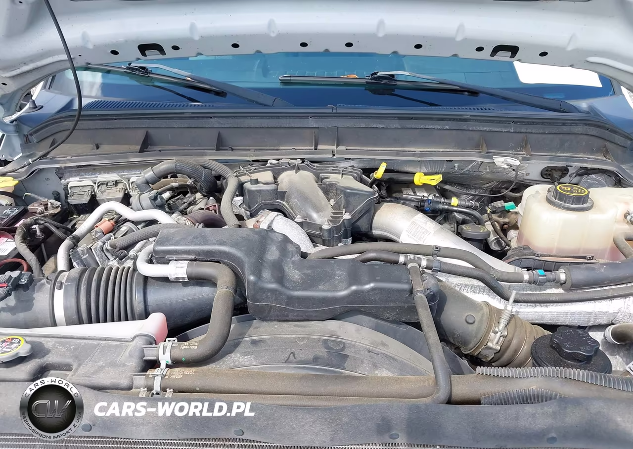 2016 Ford F-450 Xl VIN:1FT8W4DTXGEC64157 - 10