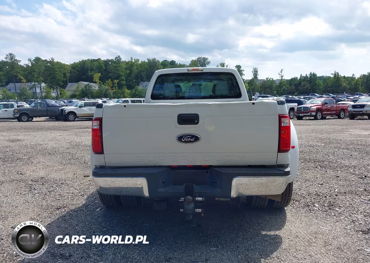 2016 Ford F-450 Xl VIN:1FT8W4DTXGEC64157 - 16
