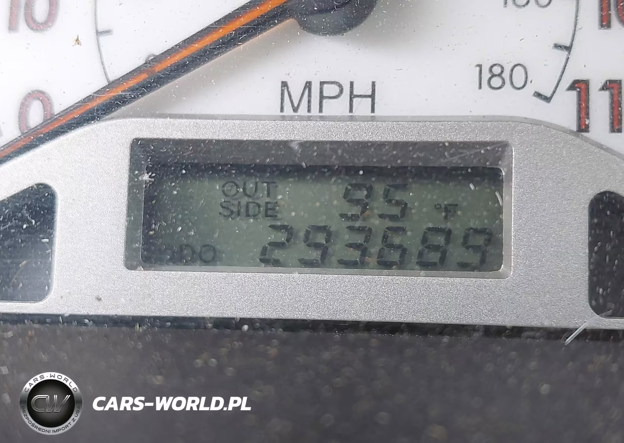 2005 Toyota Corolla S VIN:2T1BR32E05C473757 - 7