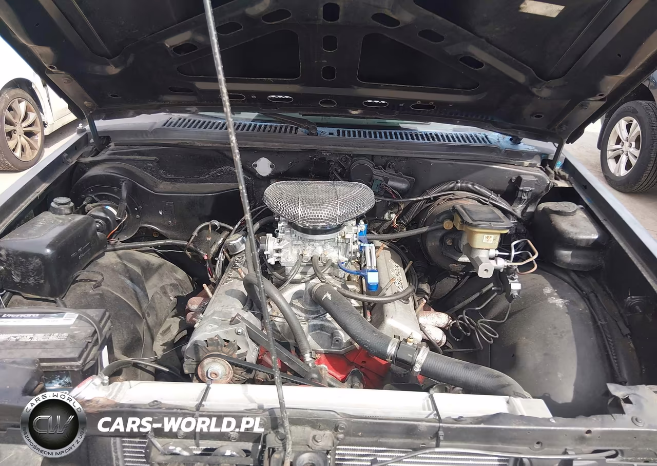 1982 Chevrolet S Truck S10 VIN:1GCCS14B7C2169238 - 10