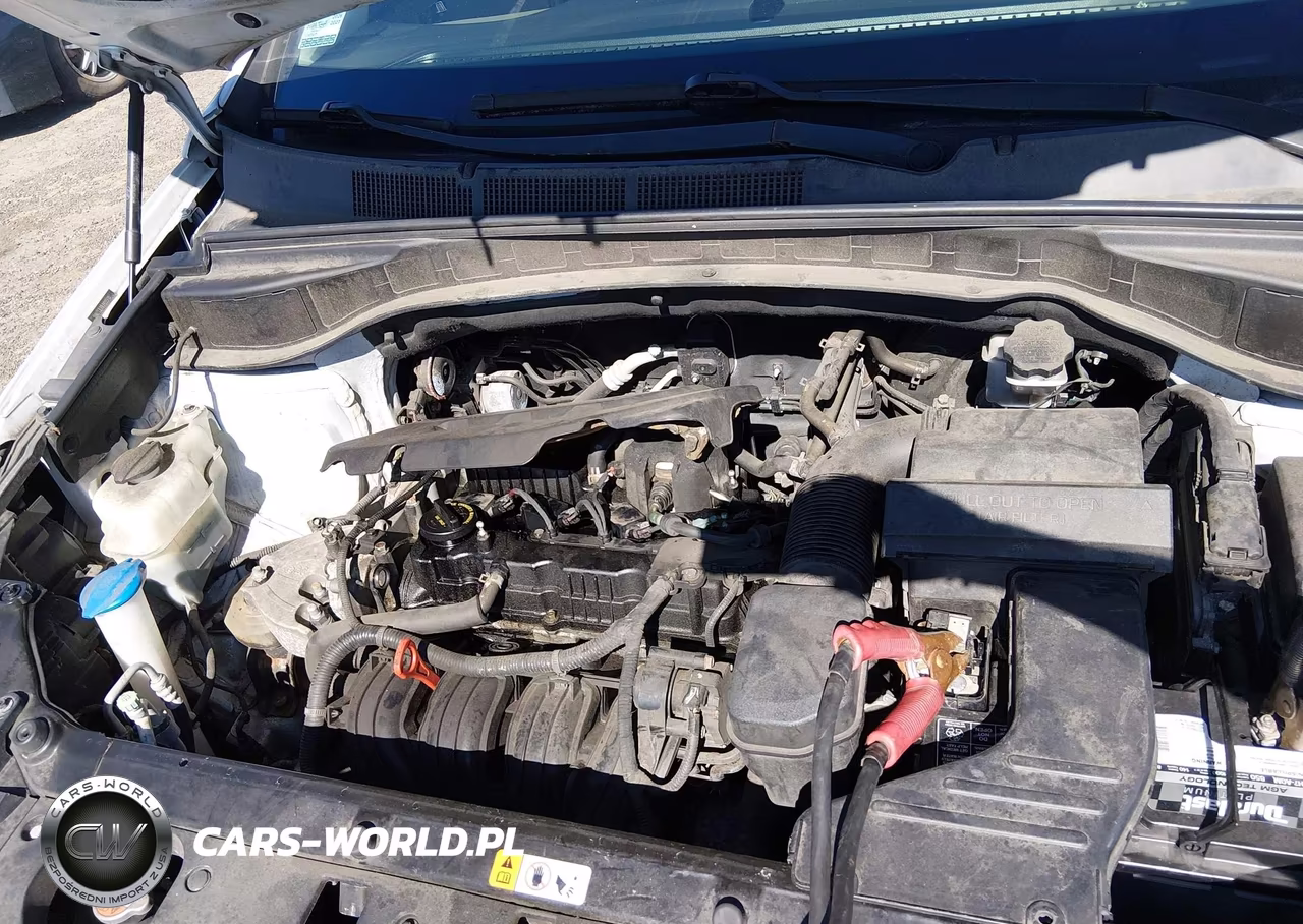 2018 Hyundai Santa Fe Sport 2.4L VIN:5NMZT3LB9JH095110 - 10