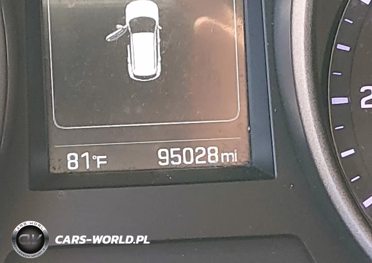 2018 Hyundai Santa Fe Sport 2.4L VIN:5NMZT3LB9JH095110 - 12