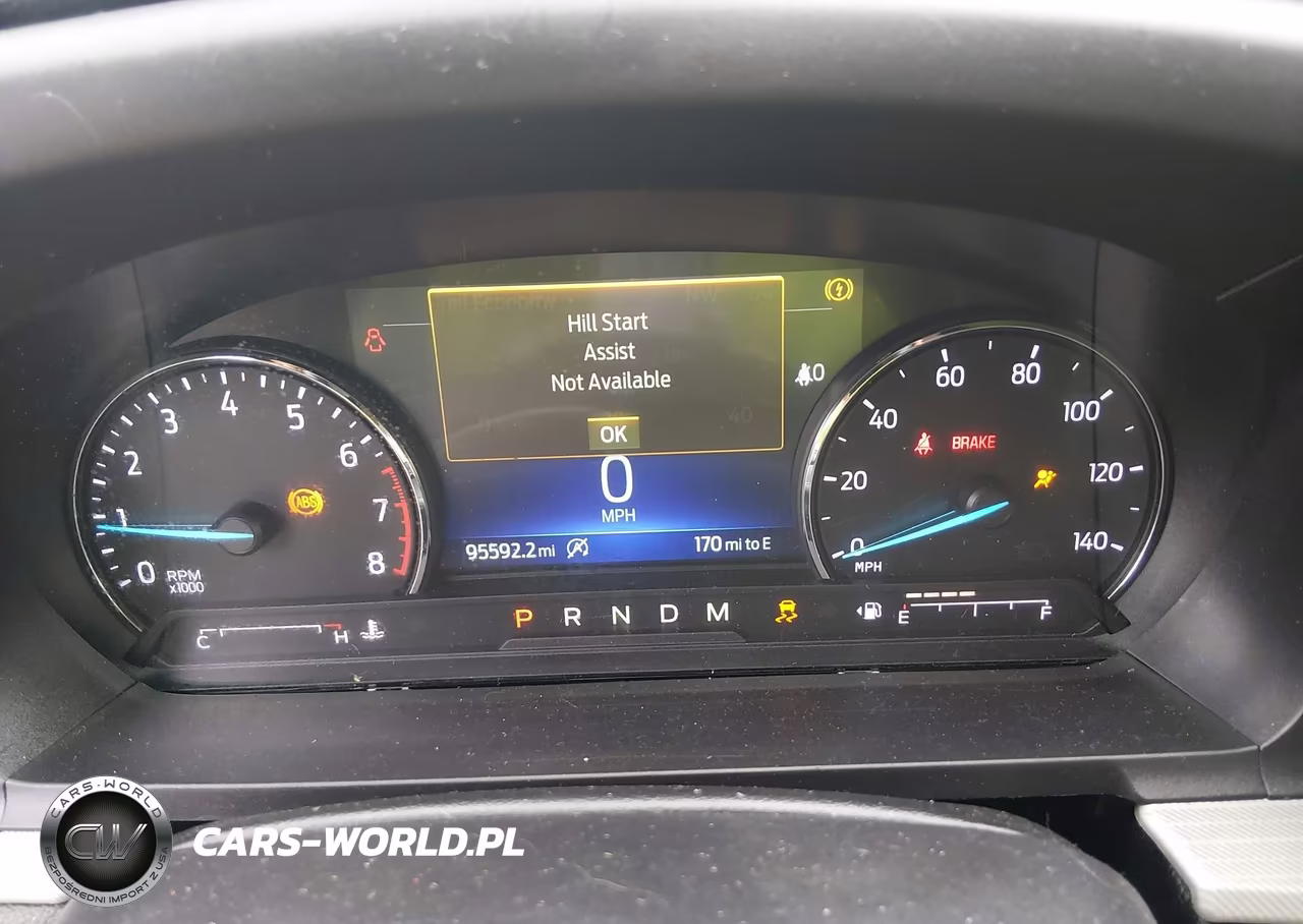 2020 Ford Explorer Xlt VIN:1FMSK8DH5LGA87354 - 7