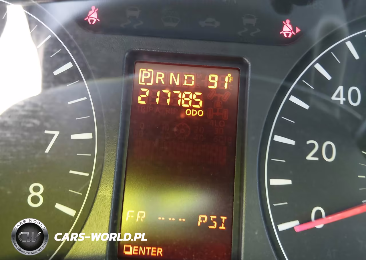 2018 Nissan Nv Cargo Nv1500 Sv V6 VIN:1N6BF0KM3JN815284 - 15