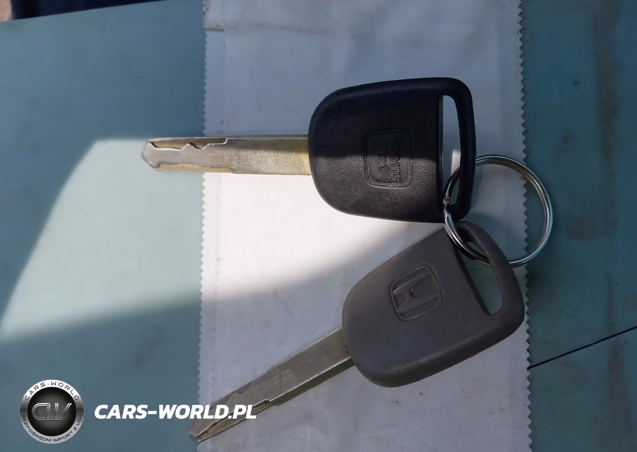 2003 Honda Civic Lx VIN:2HGES16553H627352 - 11