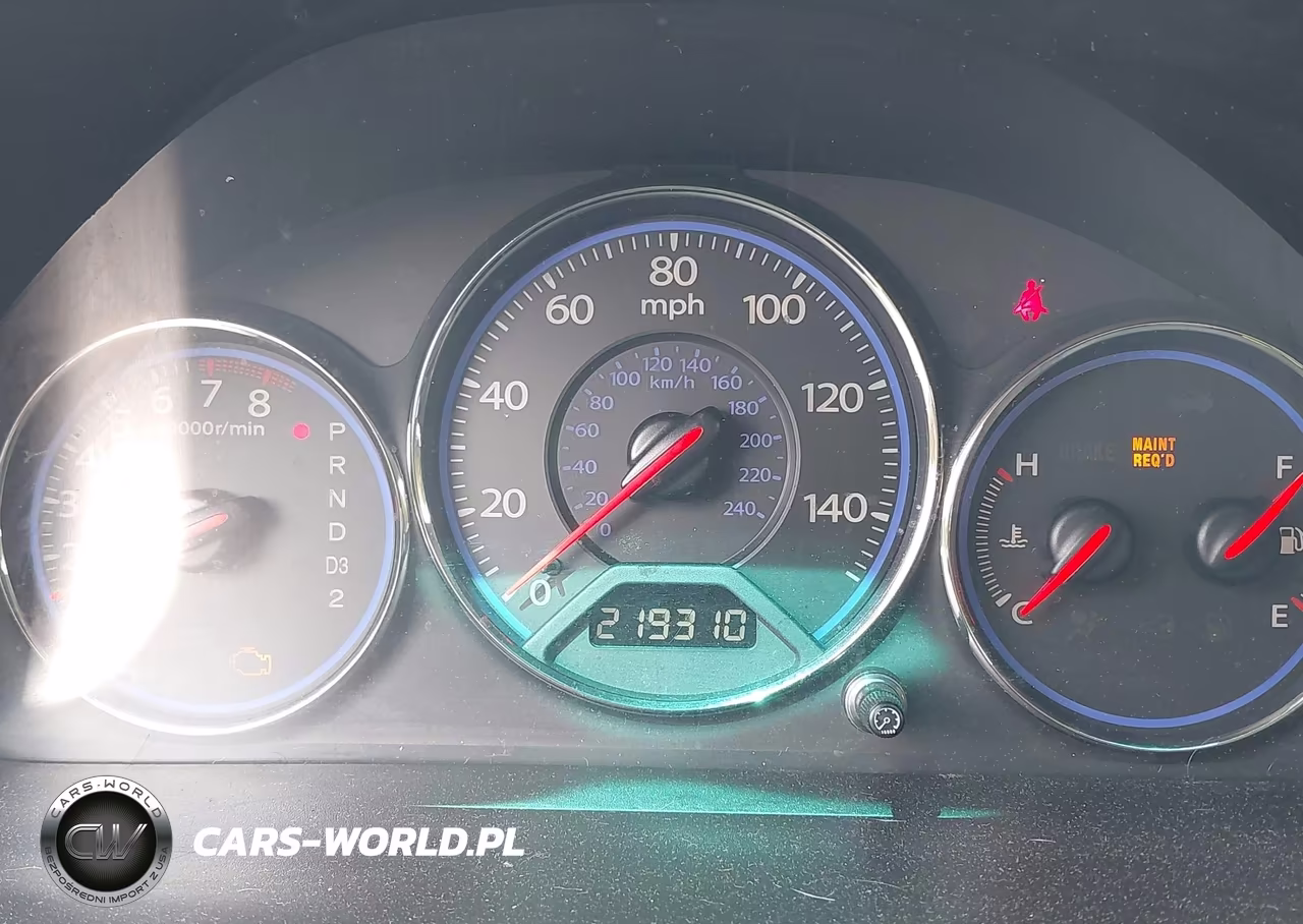 2003 Honda Civic Lx VIN:2HGES16553H627352 - 7