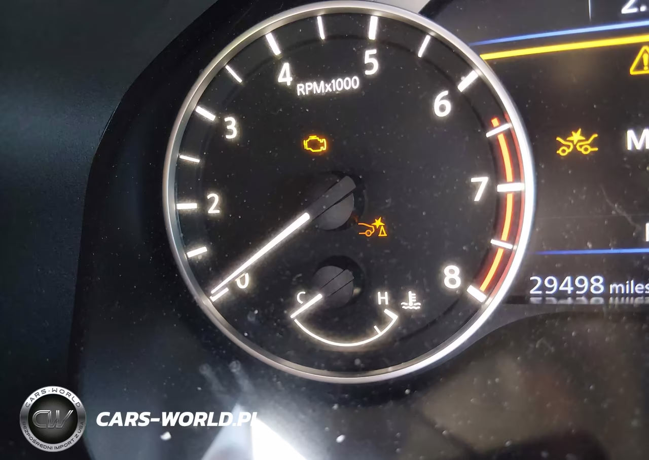 2025 Nissan Altima Sr Fwd VIN:1N4BL4CV4SN317760 - 15