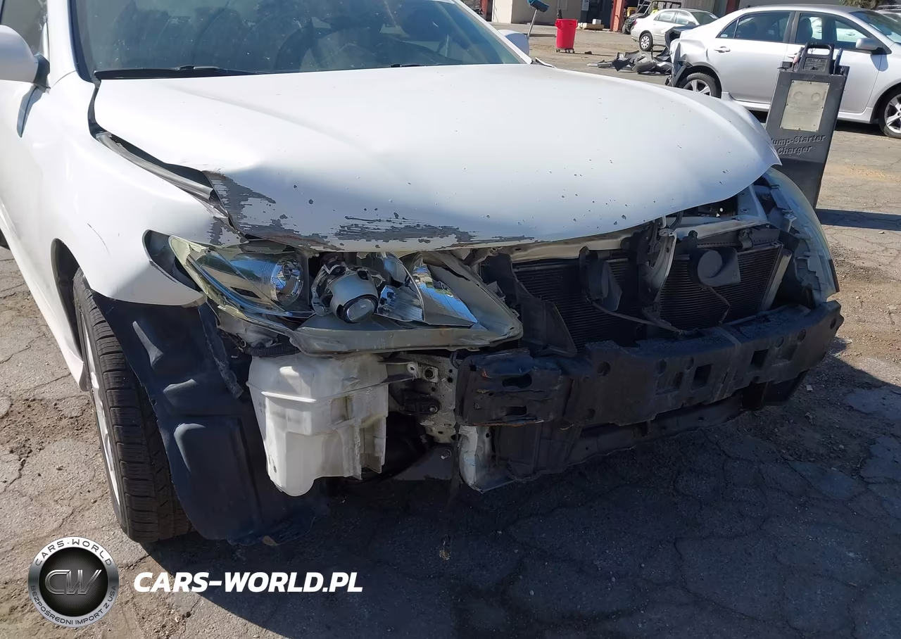 2009 Toyota Camry Se VIN:4T1BE46K69U865194 - 6