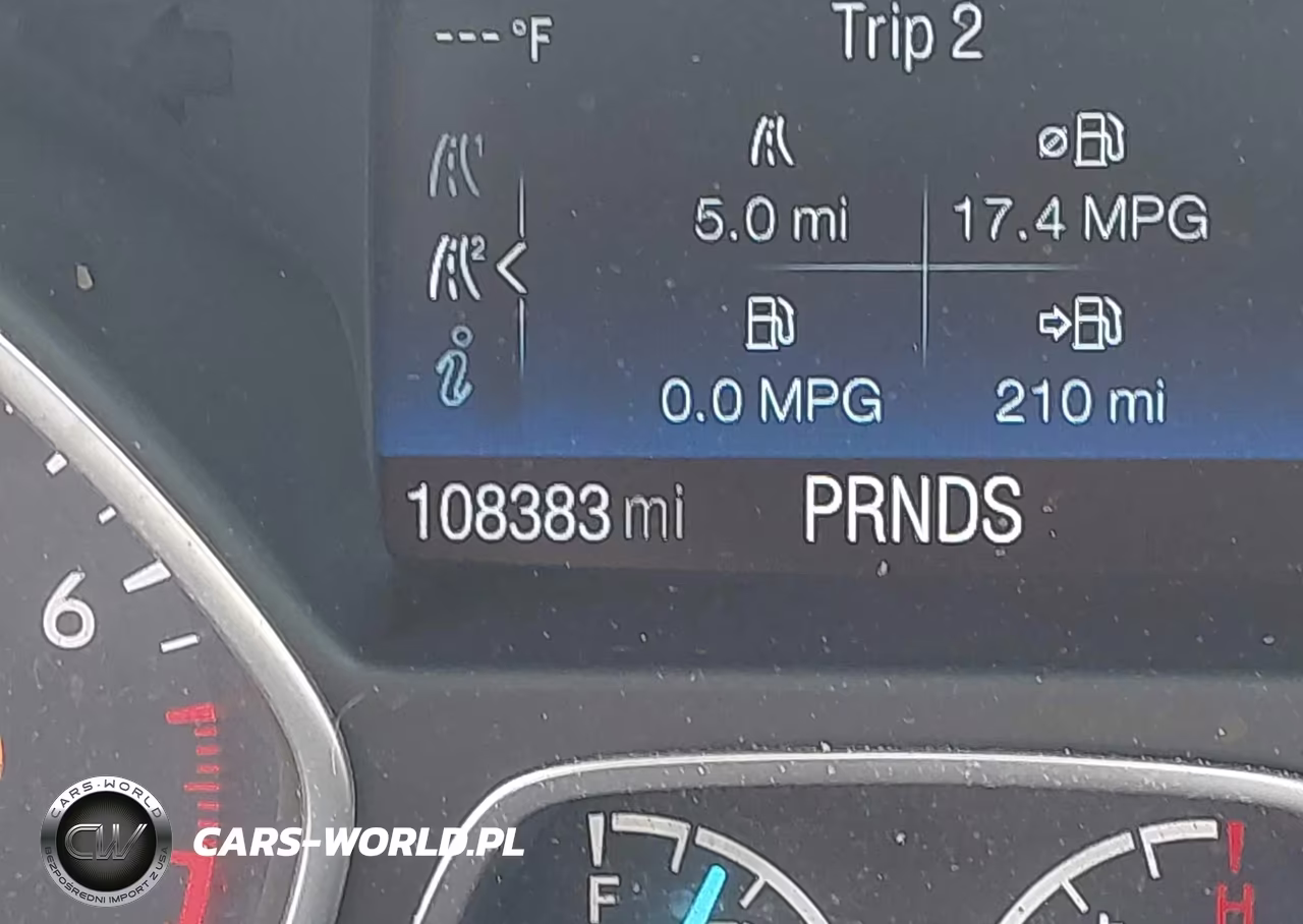 2017 Ford Escape Se VIN:1FMCU9G90HUF10441 - 16