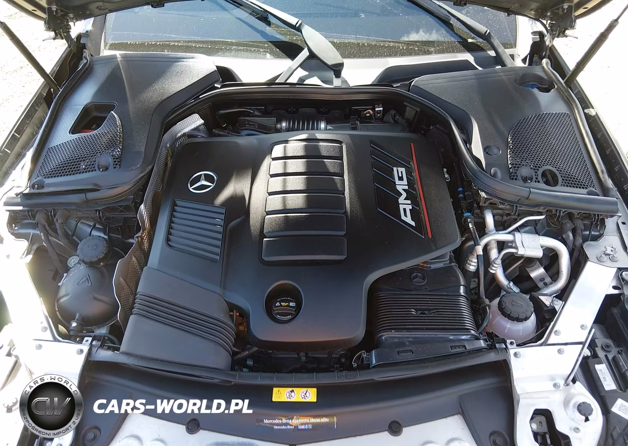 2019 Mercedes-Benz Amg E 53 4Matic VIN:WDDZF6BB3KA504830 - 10