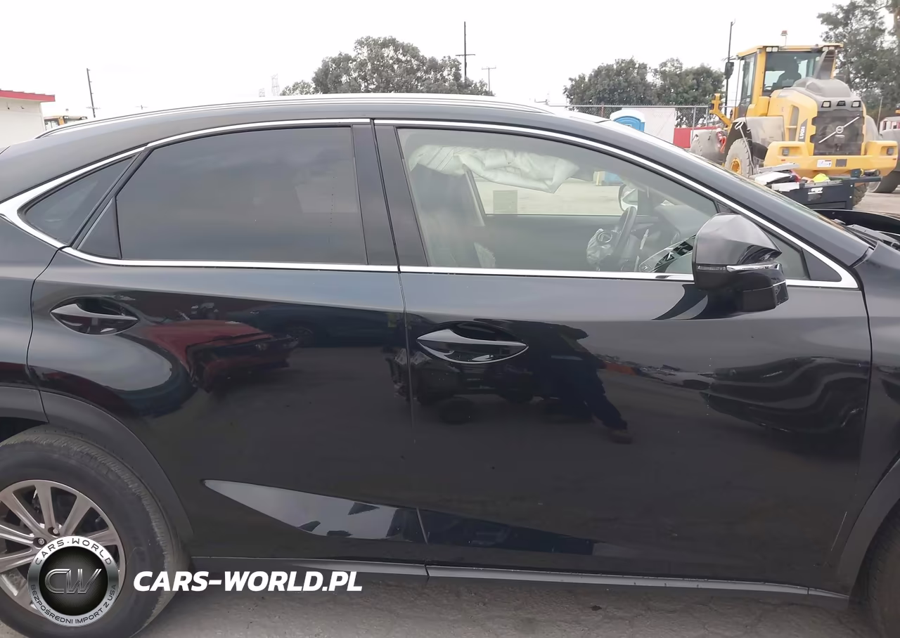 2018 Lexus Nx 300 VIN:JTJYARBZ6J2109856 - 13