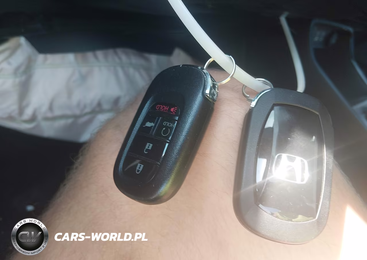 2025 Honda Cr-V Hybrid Sport VIN:7FARS6H57SE064260 - 11