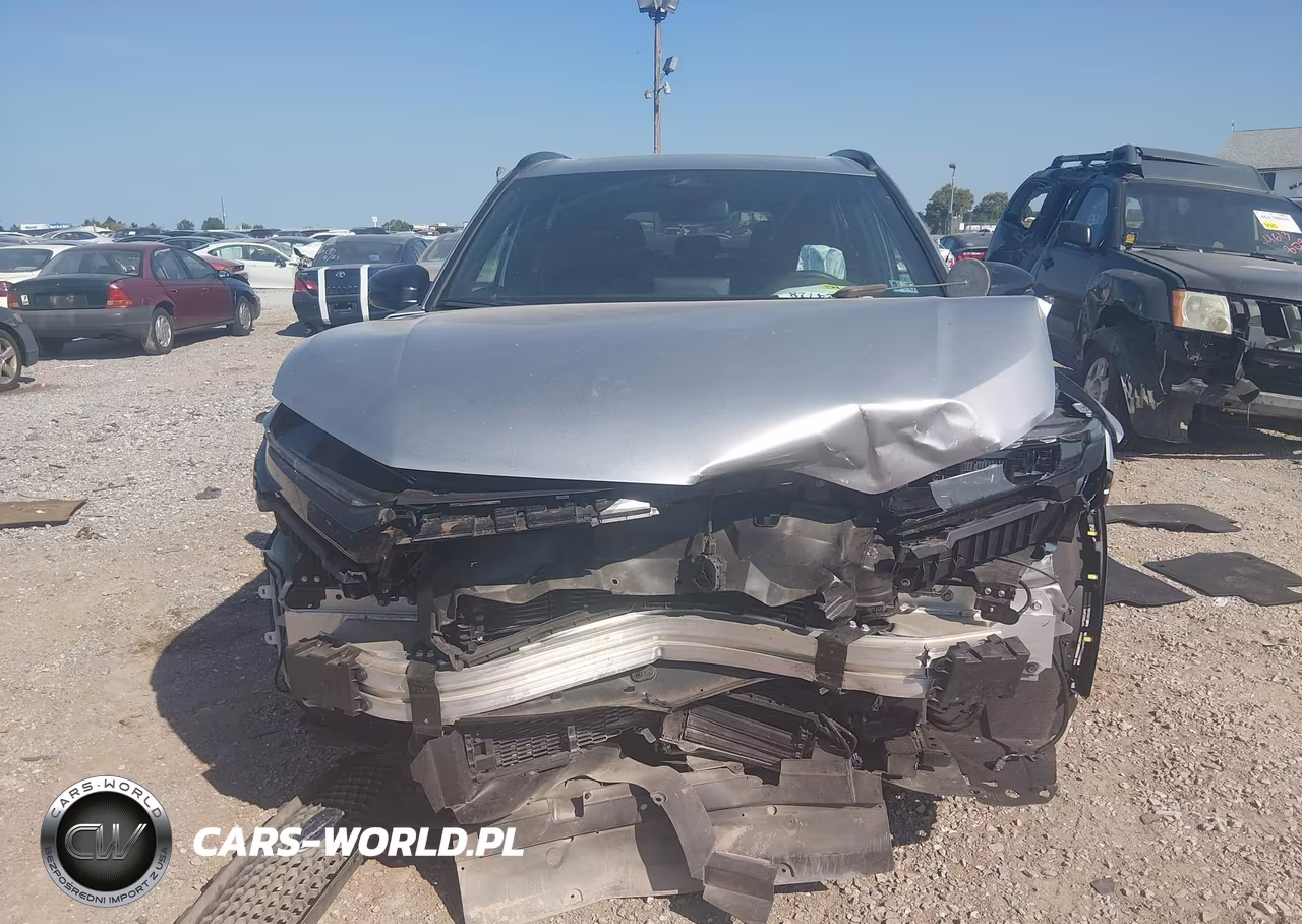 2025 Honda Cr-V Hybrid Sport VIN:7FARS6H57SE064260 - 12