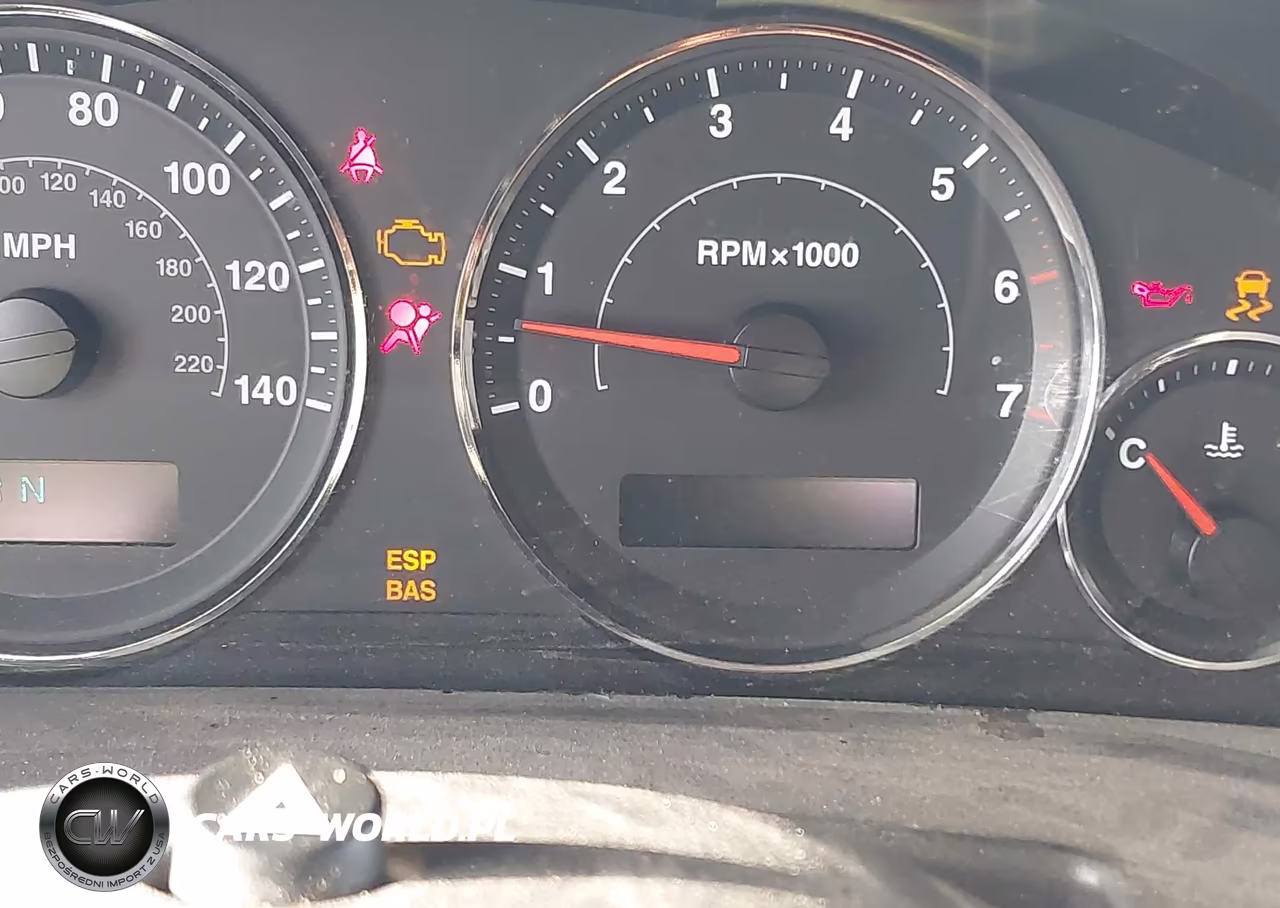 2006 Jeep Commander VIN:1J8HG48N76C247151 - 16