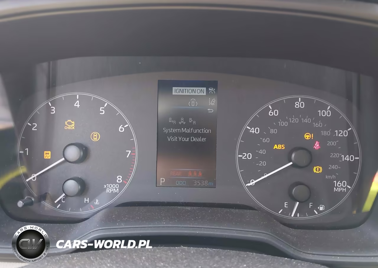 2024 Toyota Corolla Le VIN:5YFB4MDE4RP216091 - 7