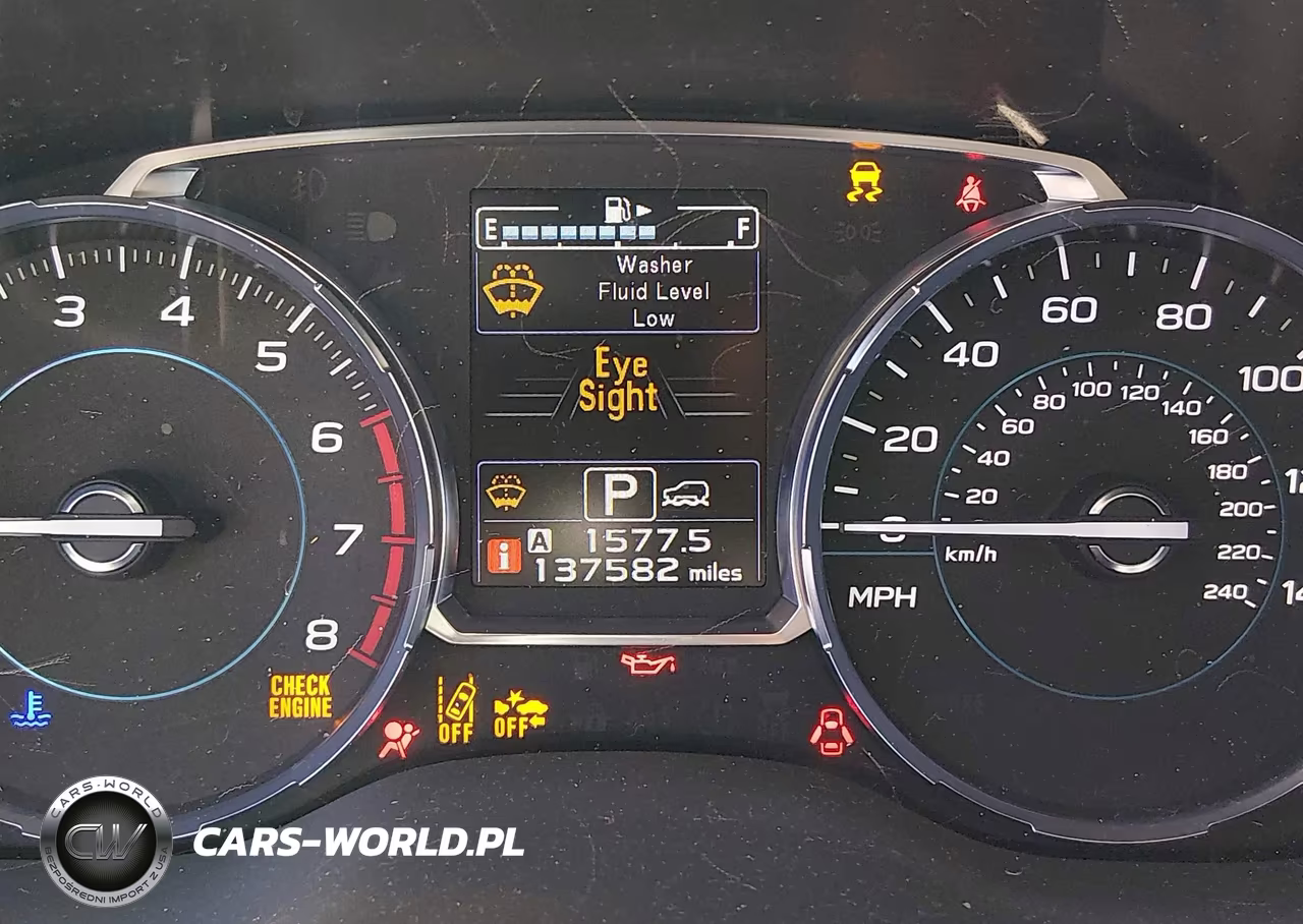 2018 Subaru Forester 2.5I Premium VIN:JF2SJAGC2JH524346 - 16