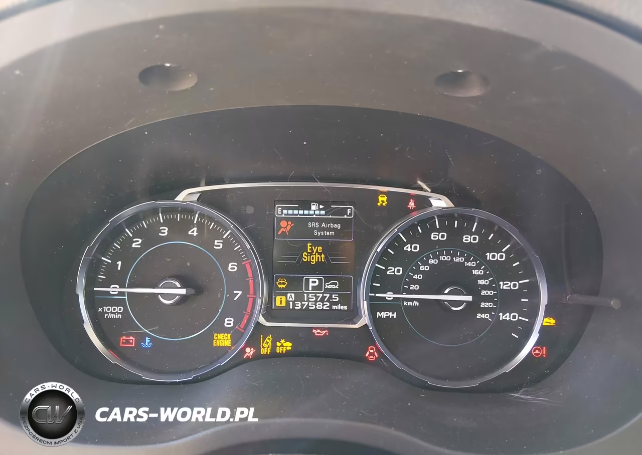 2018 Subaru Forester 2.5I Premium VIN:JF2SJAGC2JH524346 - 7