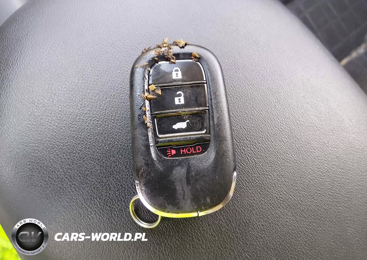 2025 Honda Hr-V Awd Lx VIN:3CZRZ2H34SM718295 - 11