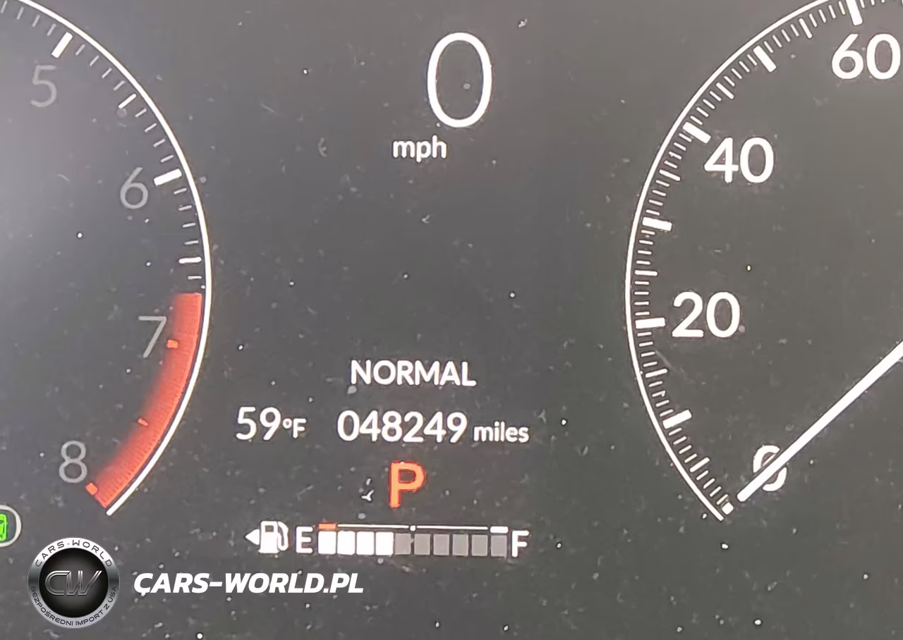 2025 Honda Hr-V Awd Lx VIN:3CZRZ2H34SM718295 - 15