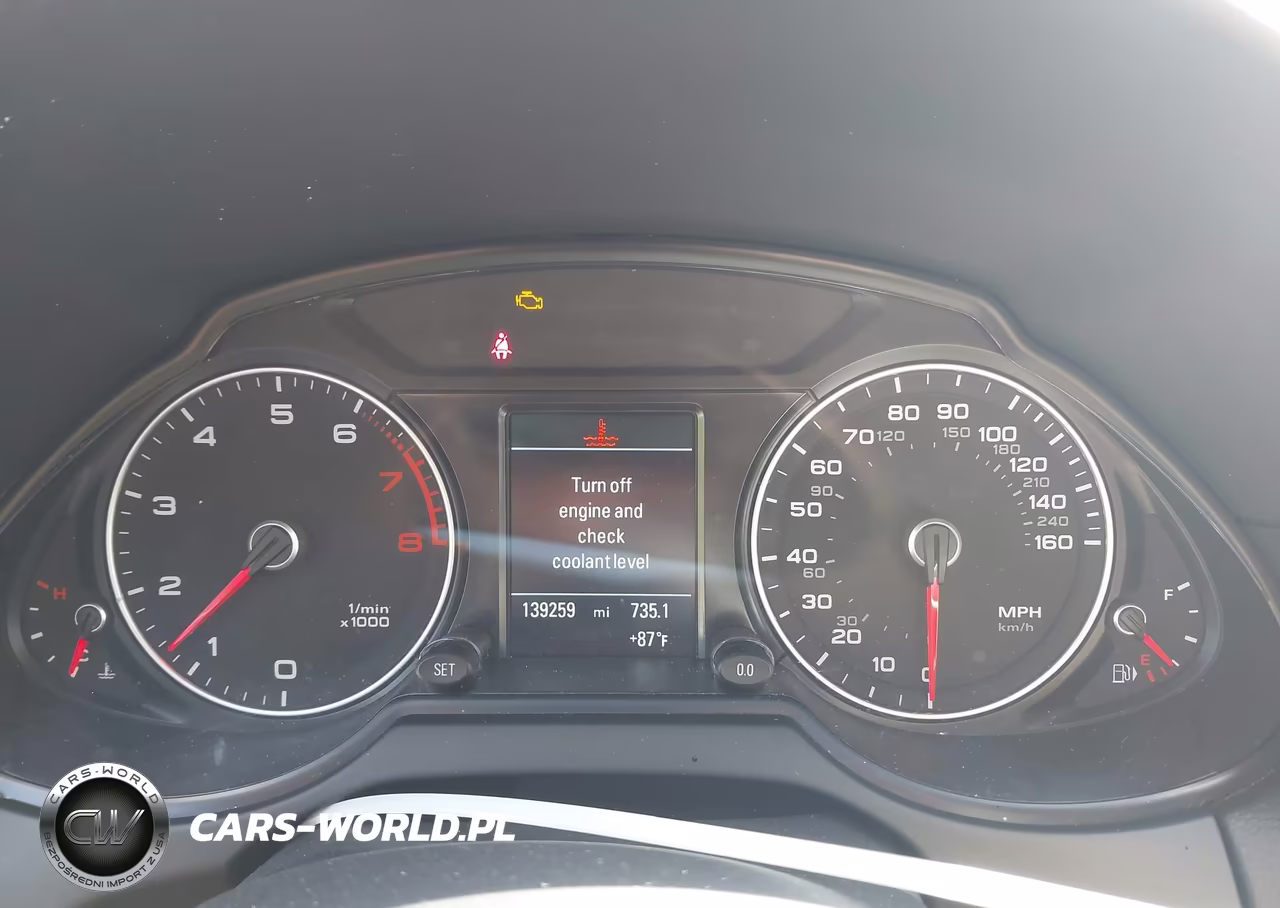 2016 Audi Q5 2.0T Premium VIN:WA1L2AFP7GA078033 - 7