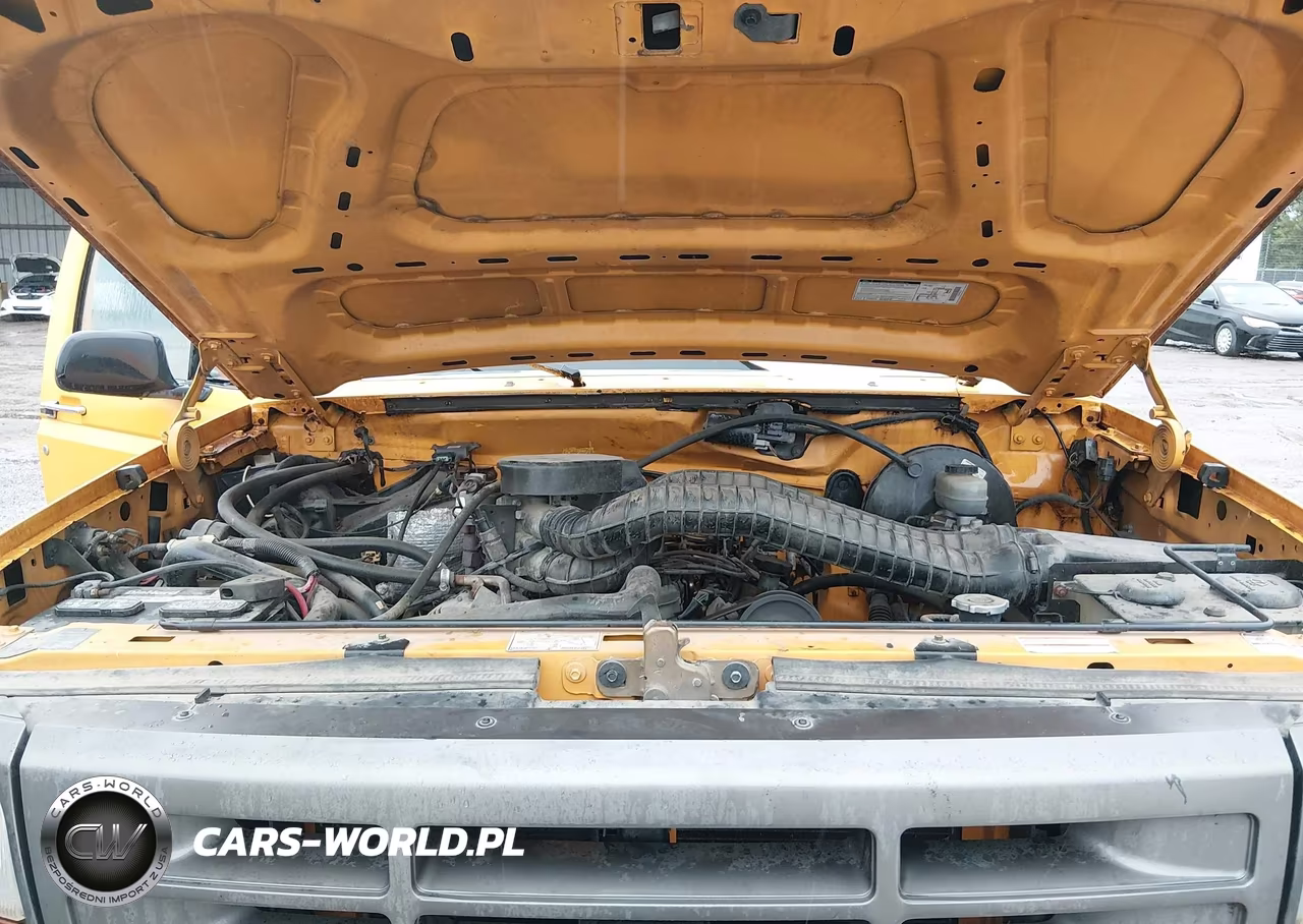 1994 Ford F150 VIN:1FTEF14H2RNA81223 - 10