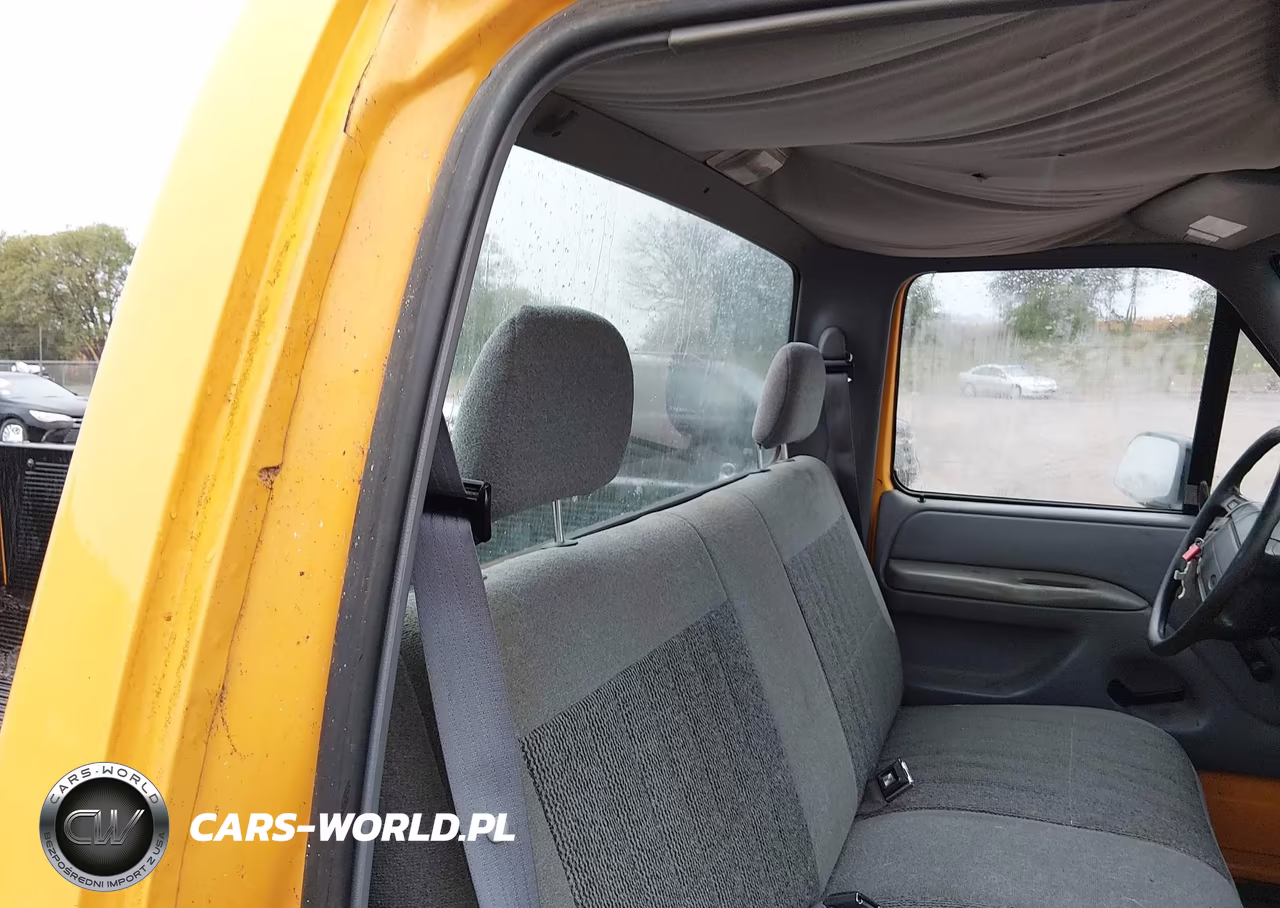 1994 Ford F150 VIN:1FTEF14H2RNA81223 - 8