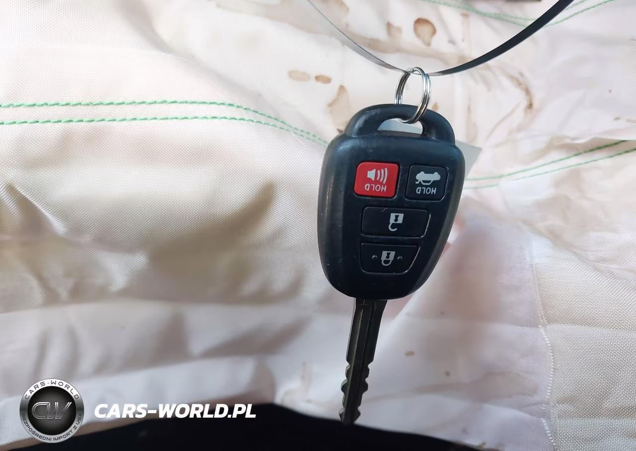 2015 Toyota Camry Se VIN:4T1BF1FK2FU878306 - 11