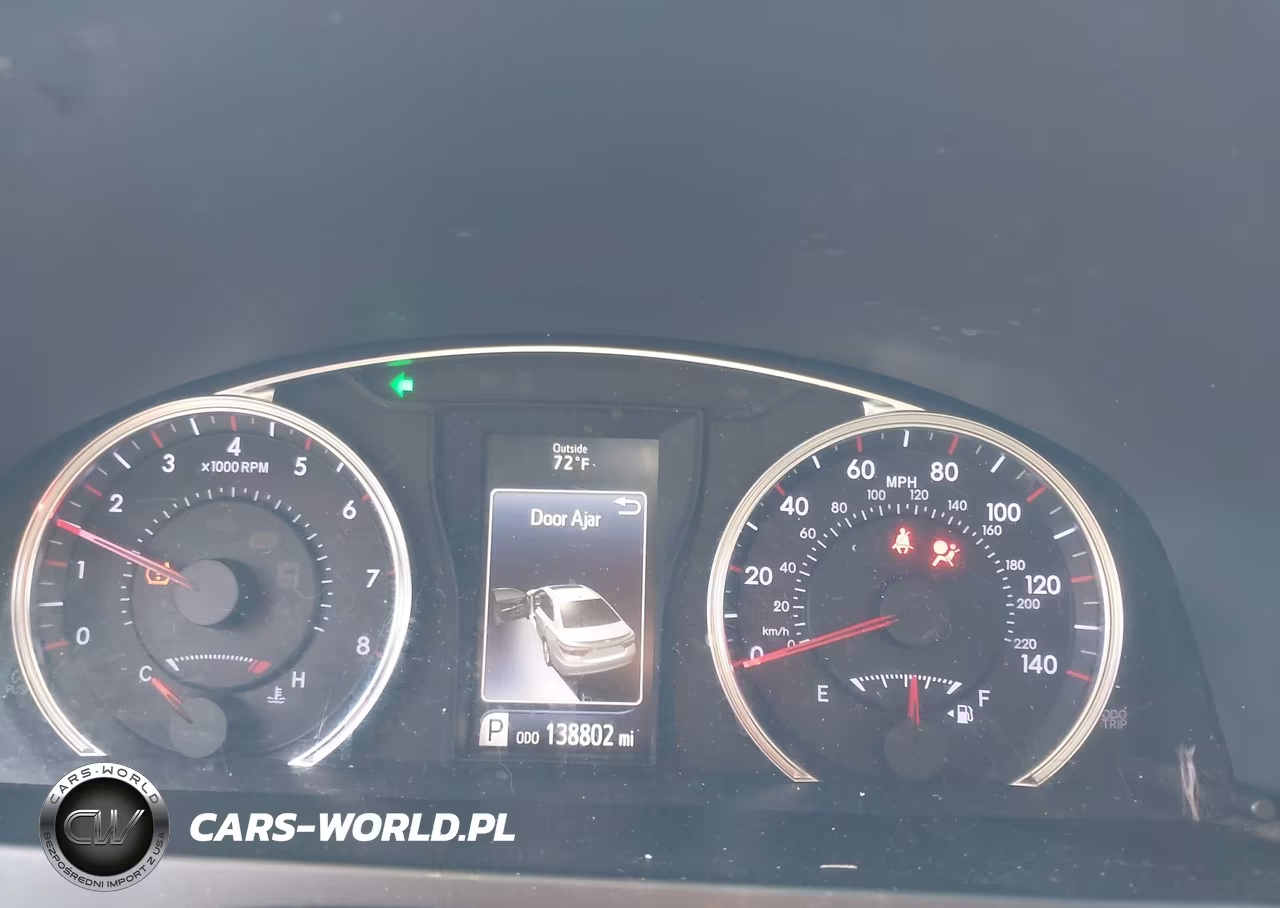 2015 Toyota Camry Se VIN:4T1BF1FK2FU878306 - 7