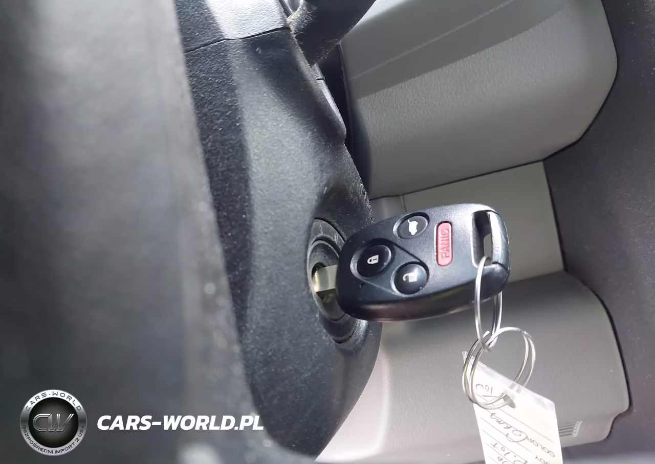 2014 Honda Pilot Lx VIN:5FNYF4H22EB032911 - 11