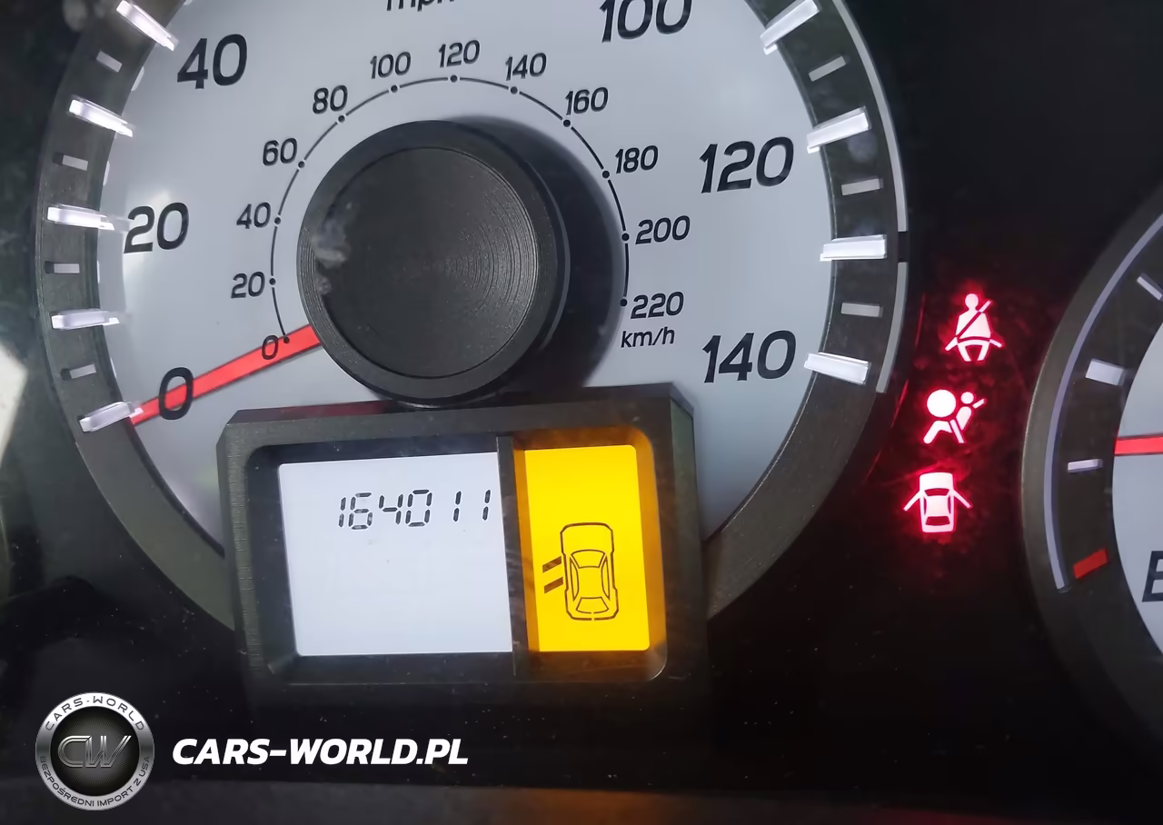 2014 Honda Pilot Lx VIN:5FNYF4H22EB032911 - 7
