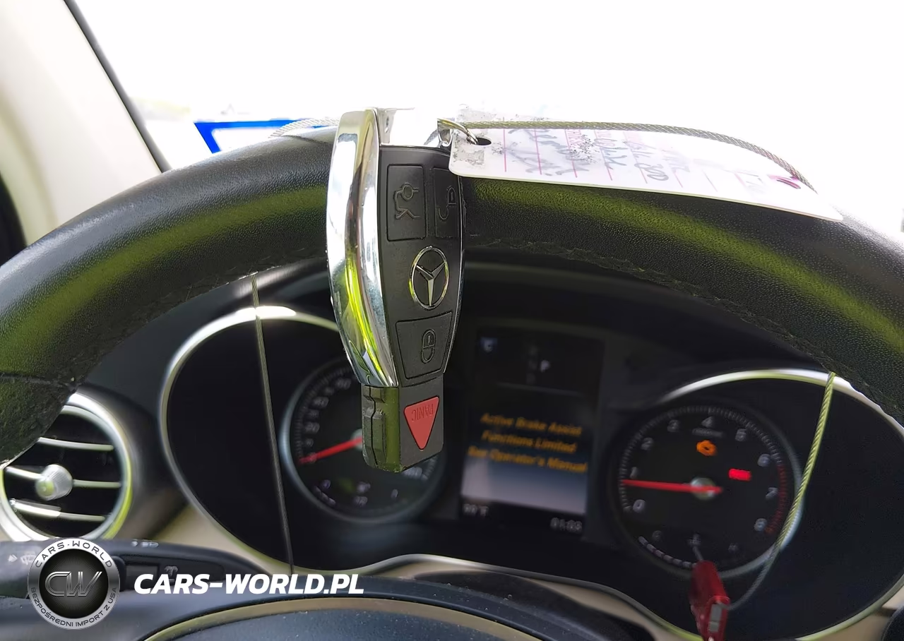 2018 Mercedes-Benz Glc 300 VIN:WDC0G4JB0JV034781 - 11