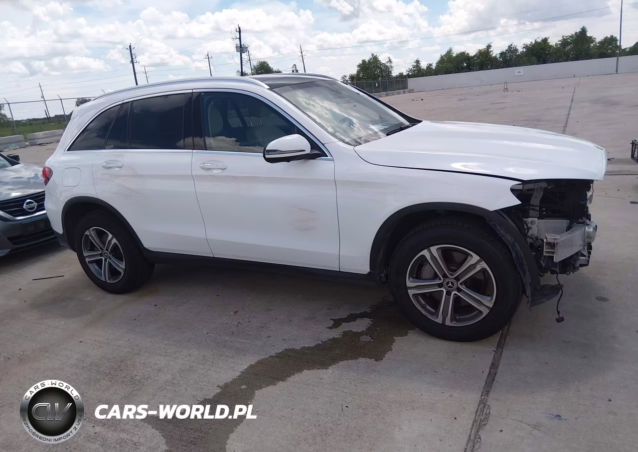 2018 Mercedes-Benz Glc 300 VIN:WDC0G4JB0JV034781 - 13