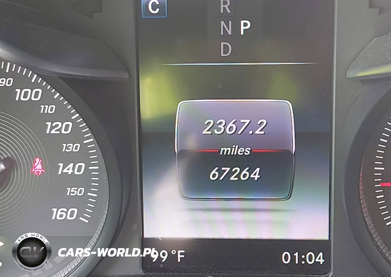 2018 Mercedes-Benz Glc 300 VIN:WDC0G4JB0JV034781 - 15