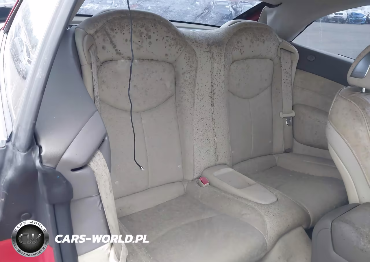 2011 Infiniti G37 VIN:JN1CV6FE0BM951317 - 8