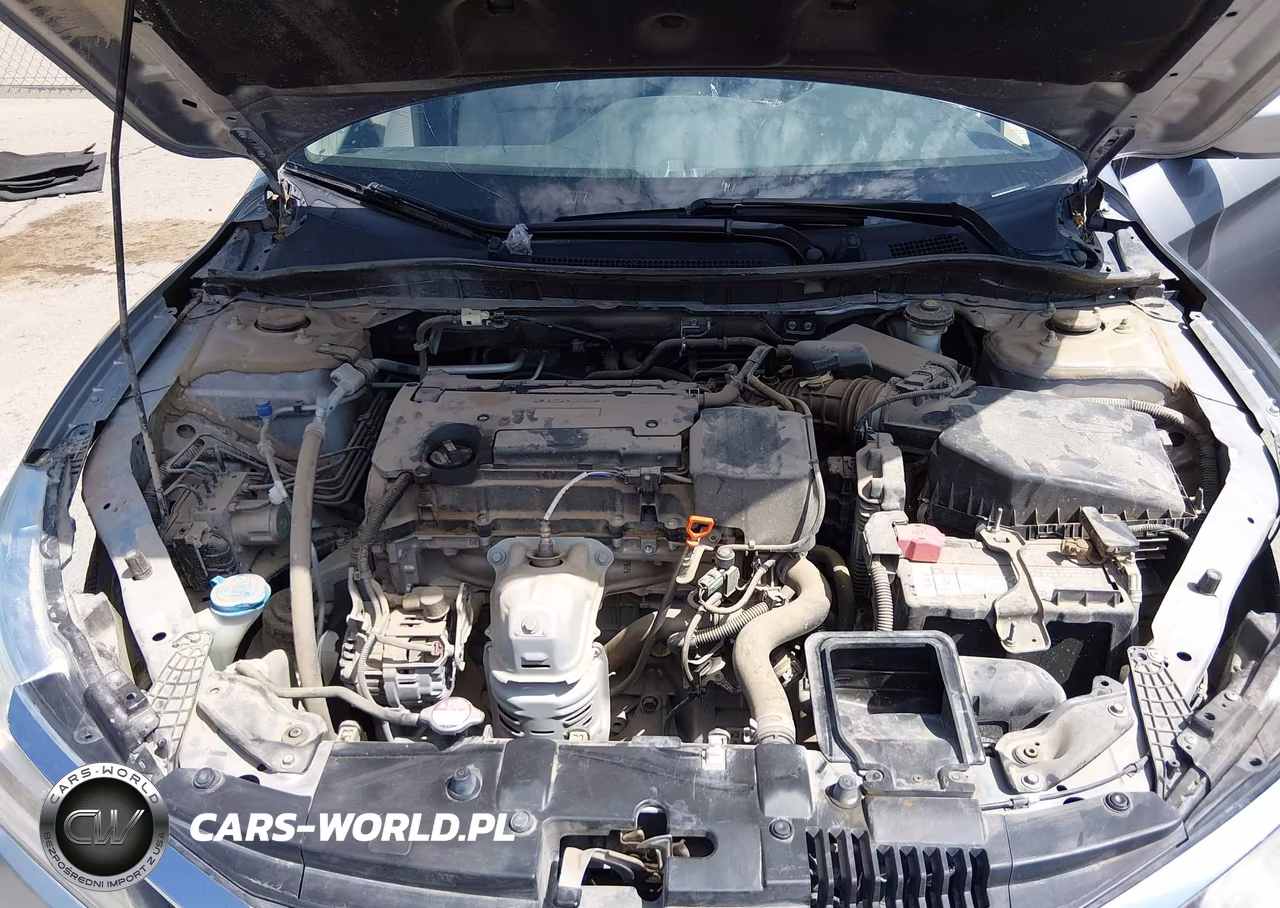 2017 Honda Accord Lx VIN:1HGCR2F38HA207890 - 10