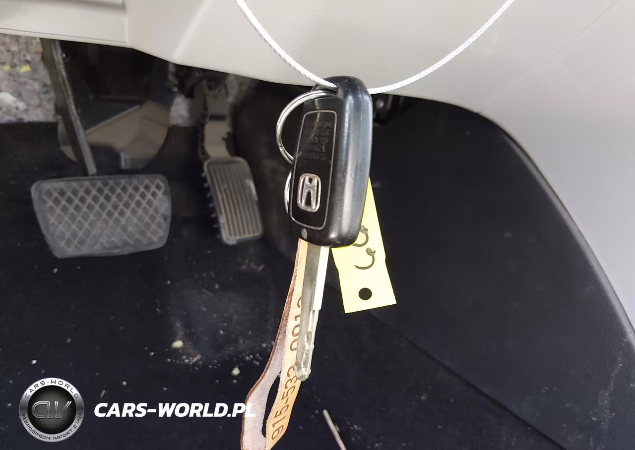 2017 Honda Accord Lx VIN:1HGCR2F38HA207890 - 11