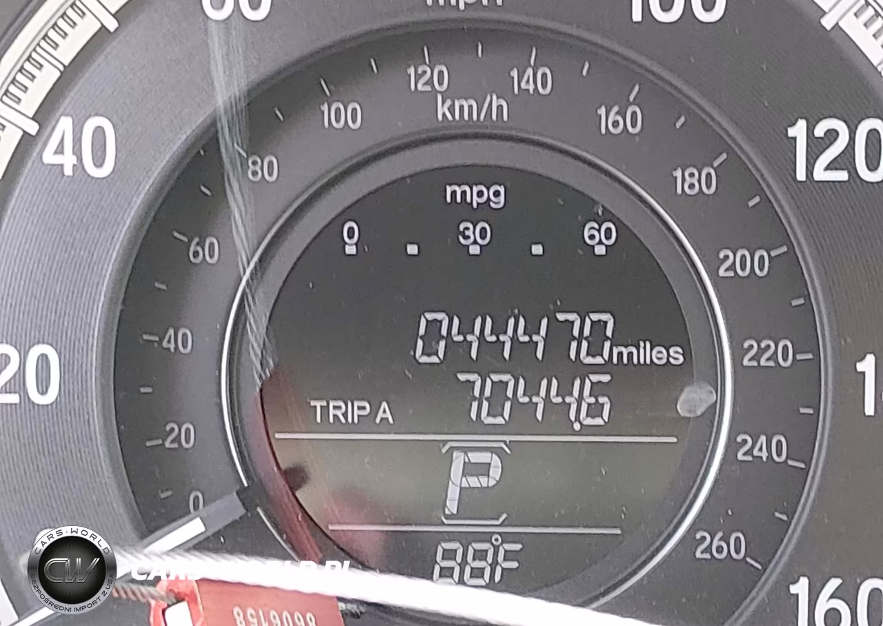 2017 Honda Accord Lx VIN:1HGCR2F38HA207890 - 15
