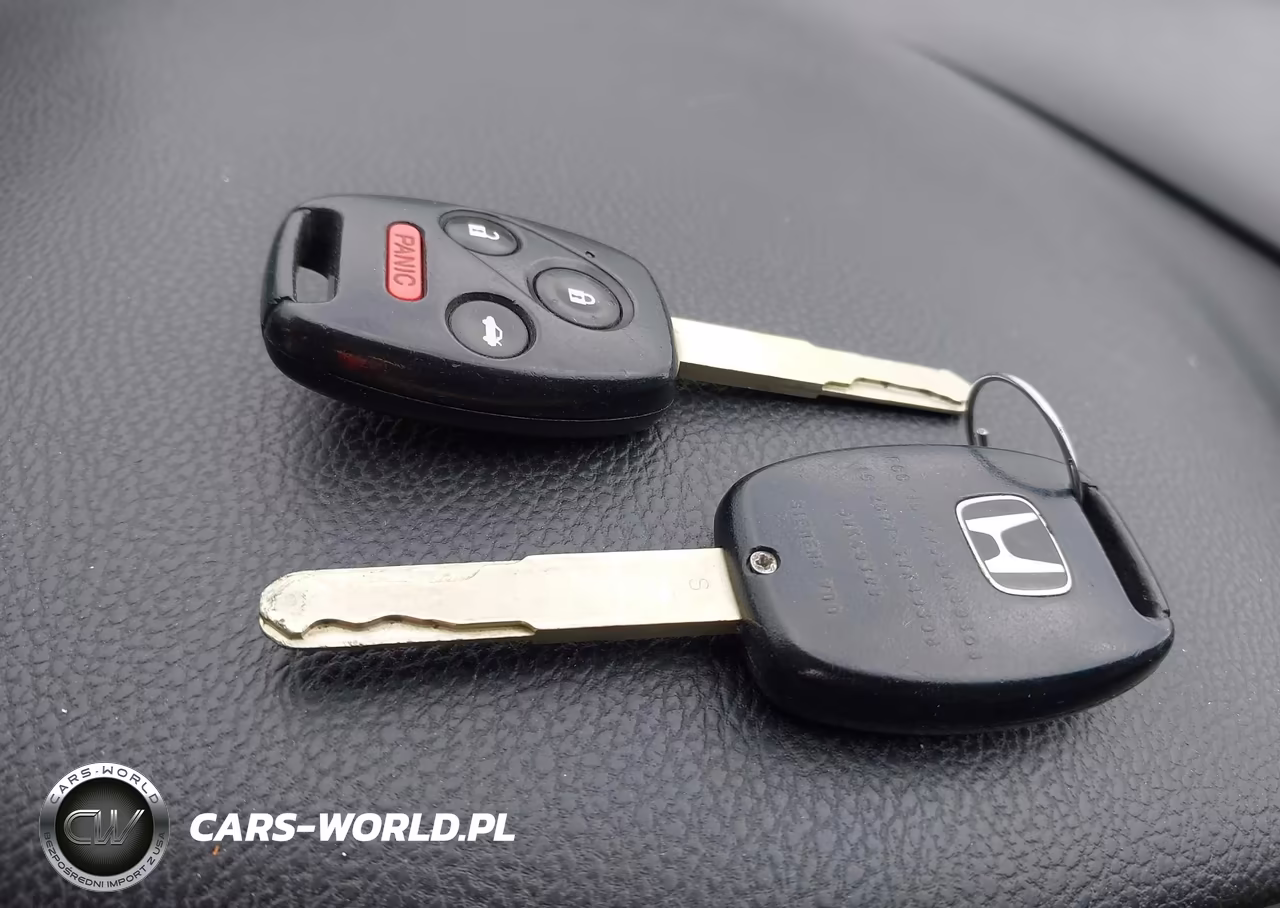 2008 Honda Accord 3.5 Ex-L VIN:1HGCP36878A047699 - 11