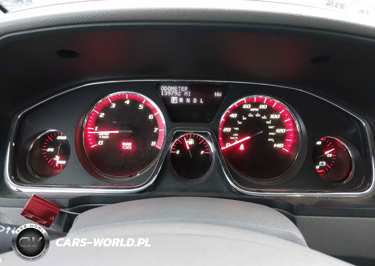 2014 GMC Acadia Slt-1 VIN:1GKKVRKD0EJ225989 - 7