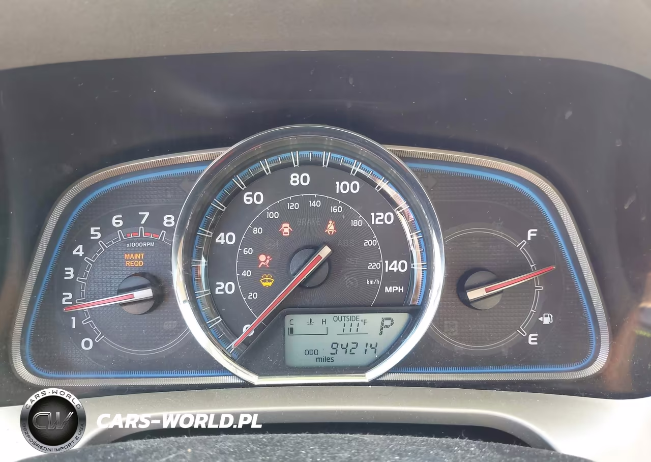 2015 Toyota Rav4 Limited VIN:2T3DFREV6FW276857 - 7