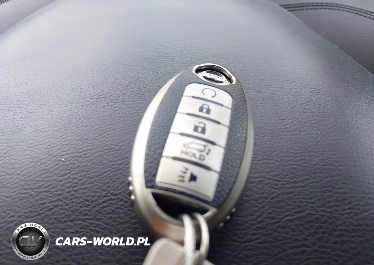2016 Nissan Maxima 3.5 Sr VIN:1N4AA6AP7GC437721 - 11