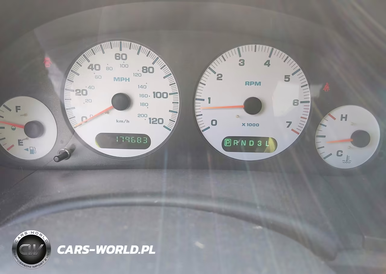 2003 Dodge Caravan Sport VIN:1D4GP45343B238322 - 7