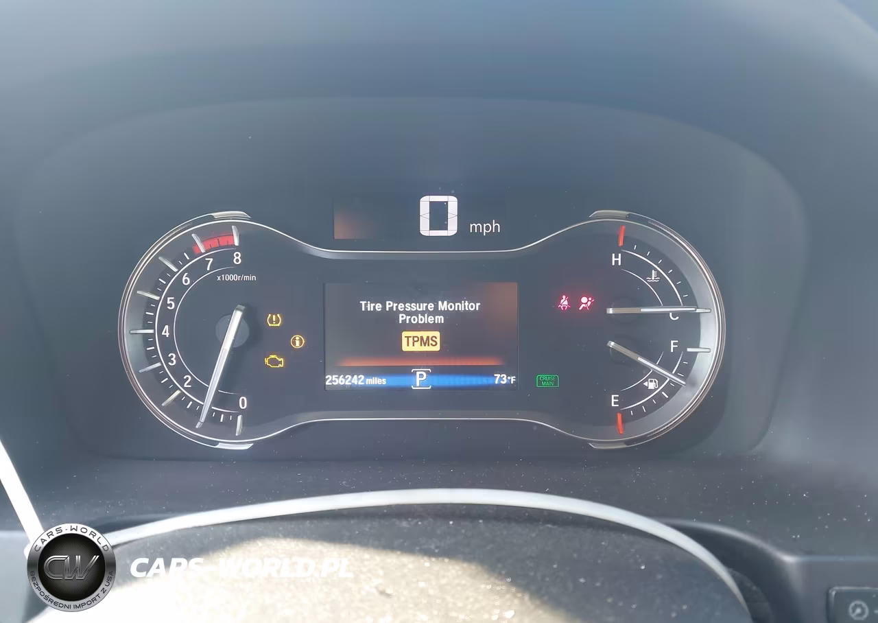 2016 Honda Pilot Ex-L VIN:5FNYF6H52GB091076 - 7